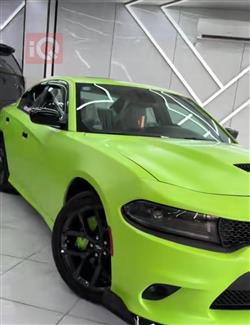 دودج تشارجر